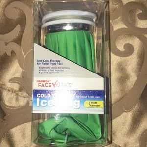 Brand new Ice Bag.Cold therapy